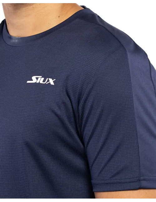Camiseta Siux Match | Ofertas de pádel